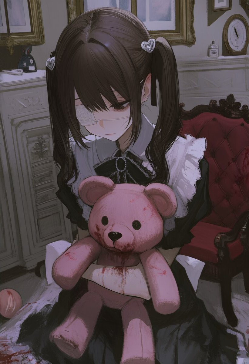 748cm's tweet photo. 致死性の感情 https://t.co/jMZvDgZONG