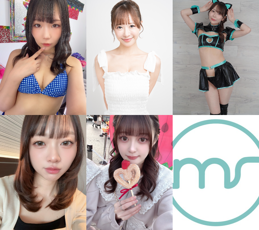 atcwoofer's tweet photo. ＼情報解禁／
A Talk Club WOOFER 4th anniversary
『マインズ FRIDAY NIGHT＜もうすぐ七夕！煩悩だらけの短冊をみんなで作ろう��笑＞』 

▼日程
2026年07月03日（金曜日）

▼時間
開場18時30分 / 開演19時30分

▼会場
A Talk Club WOOFER
東京都渋谷区代々木1-32-1 おしろビルB1
JR代々木駅西口から徒歩1分

▼出演
音羽美鈴 @otoha_misuz
栗山莉緒 @Kuriyama_Rio 
久和原せいら @kuwaharaseira 
朝比奈柚羽 @asahina_yuzuha 
北乃衣織 @Kitano_iori 

▼会場チケット
前��券3,500円（飲食代別・1オーダー450円以上必要となります）
前売券はLivePocketにて6月22日(月)18時より発売開始！
https://t.co/QqUa7GeaKJ

▼詳細
https://t.co/MP79PGRZxV