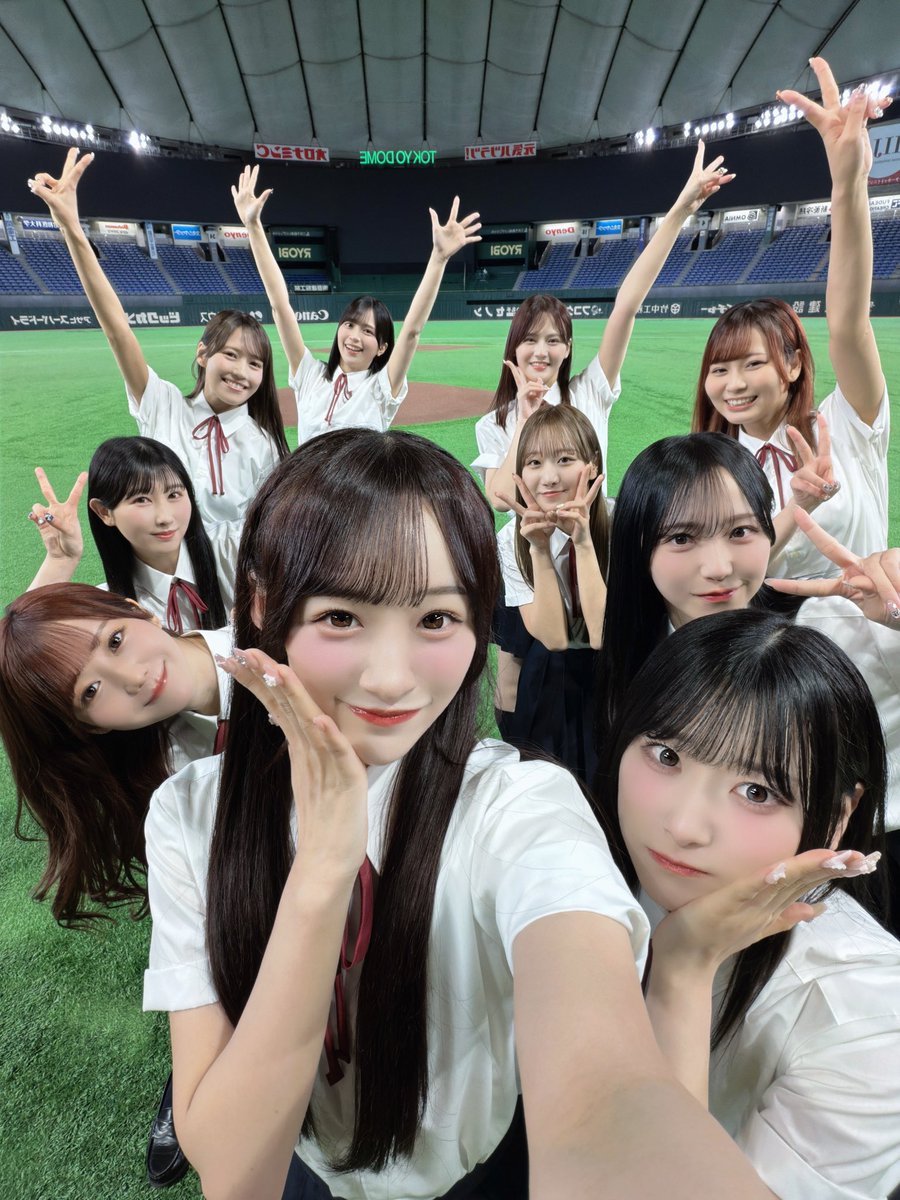 音嶋 莉沙 tweet media
