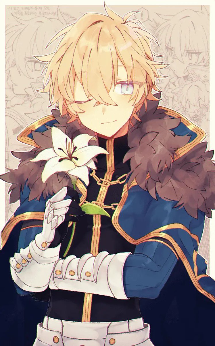 Daily Gawain the Knight of the Sun tweet media