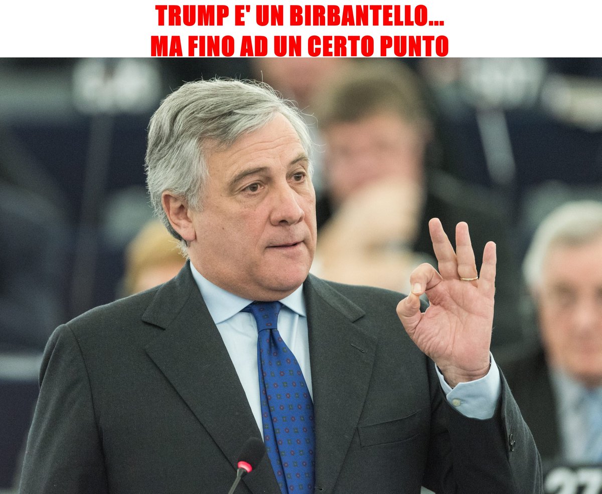 stefbald's tweet photo. Forte presa di posizione del governo italiota https://t.co/gNI0LMnQ7e
