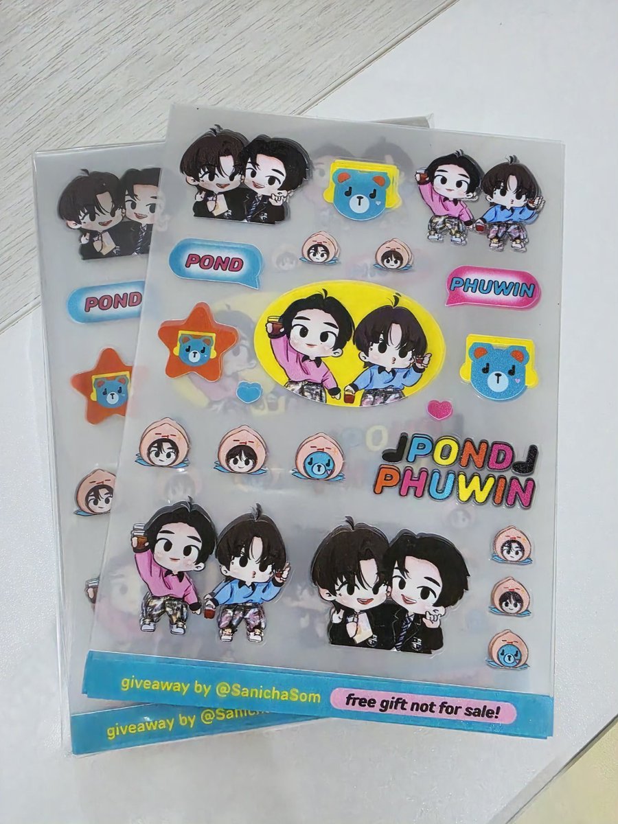 SanichaSom's tweet photo. อยากทำต้องได้ทำ แต่จะแจกงานไหนล่ะนิ 😅 

#PondPhuwin

CMS น่ารักๆ จาก @jellybabe4th 
Artwork สุดคิ้วทึจาก @_sugarmeow 
งาน สตก เนี๊ยบๆ จาก @_copterstudio #รีวิวคอปเตอร์สตู https://t.co/jjABTG9ZwF