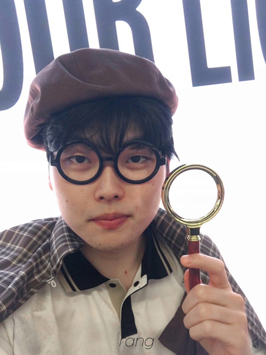 z0rang2's tweet photo. 탐정...이긴 한데 사건을 해결하진 못할 것 같음 #Karon https://t.co/KvaQIftda5