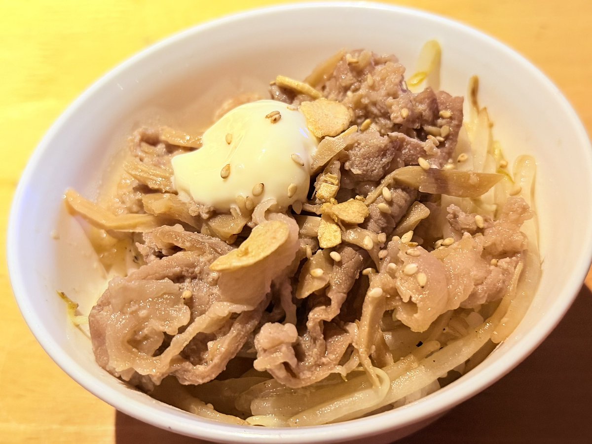 ineffect19's tweet photo. ☕️ineffect cafe☕*°

本日もご来店ありがとうございました✨

🍽本日のメニュー🍽
🍝わがまま特盛パスタ
(ミートソース＆カルボナーラ)
🍚シェフのきまぐれ生姜焼き丼

またのご来店をお待ちしております🥀
#ineffectcafe
#さりぃシェフ https://t.co/McuLu0Q5ob
