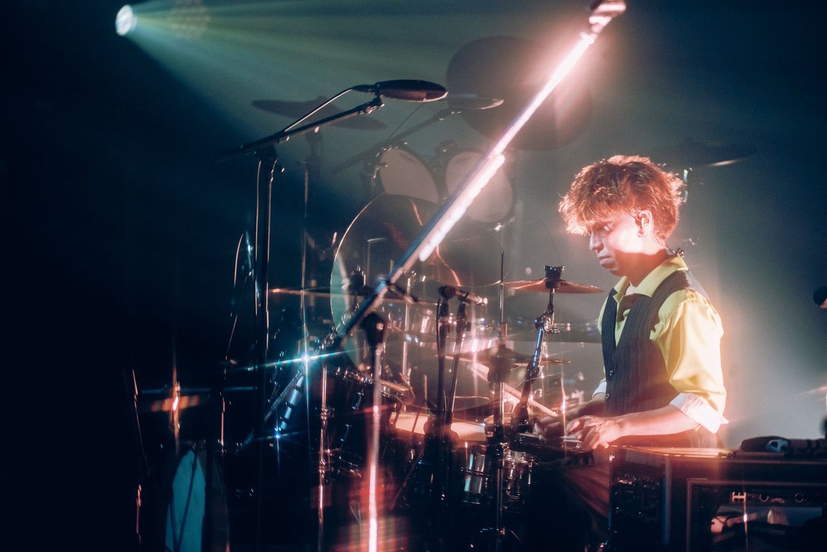 sumika_inc's tweet photo. #sumika Live Tour 2026『Unique』  
2026.06.21 福岡サンパレス

明日への活力を全員で生み出した、
熱狂的な時間！
本当にありがとうございました！
またすぐに◎ https://t.co/WOWEOCp27c