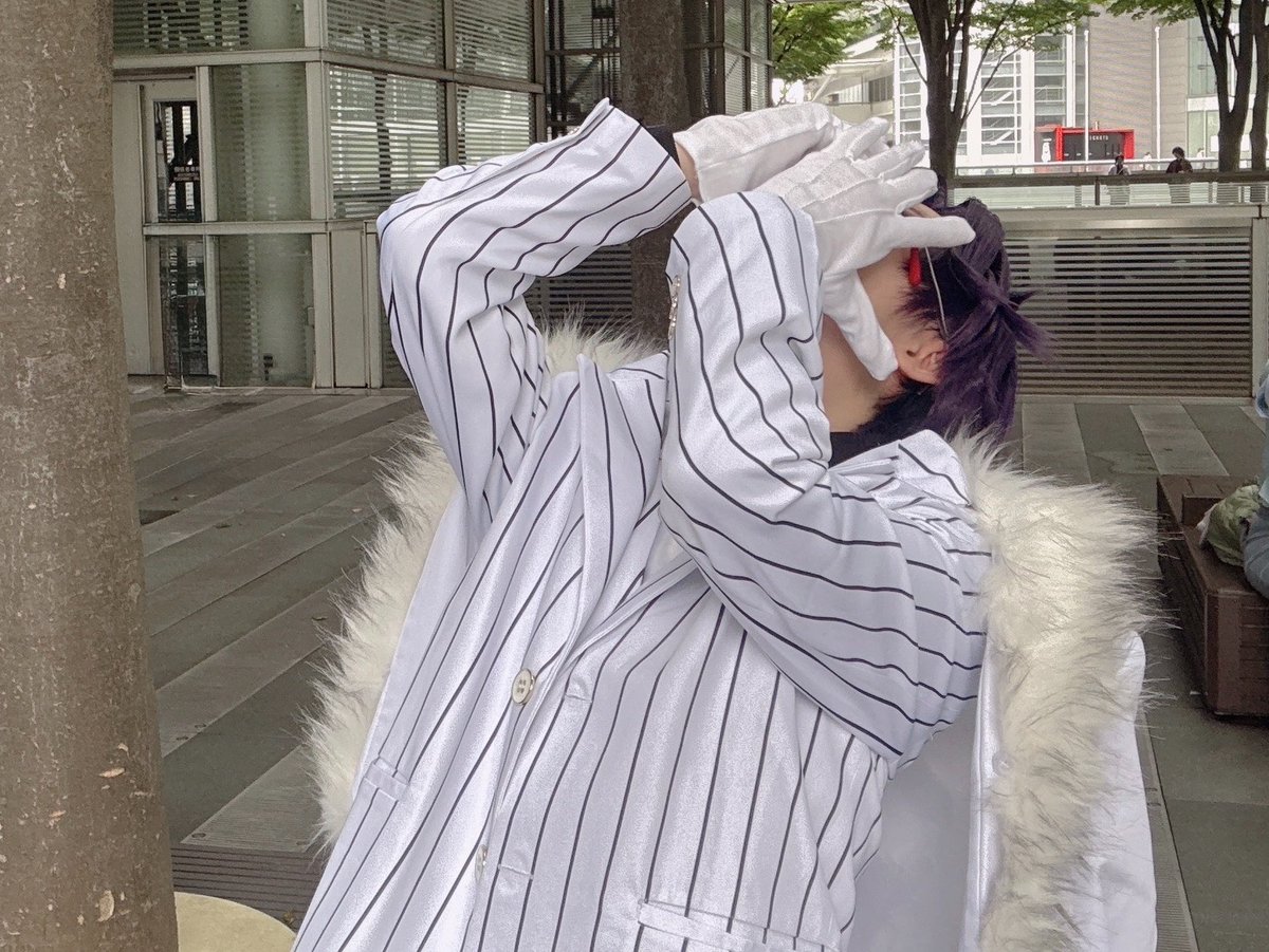 4mano_o_o's tweet photo. ｢三ョリンハ°先生、ありがとう───!!!｣
｢(……先帰るか)｣ https://t.co/o9Os8BP7I6