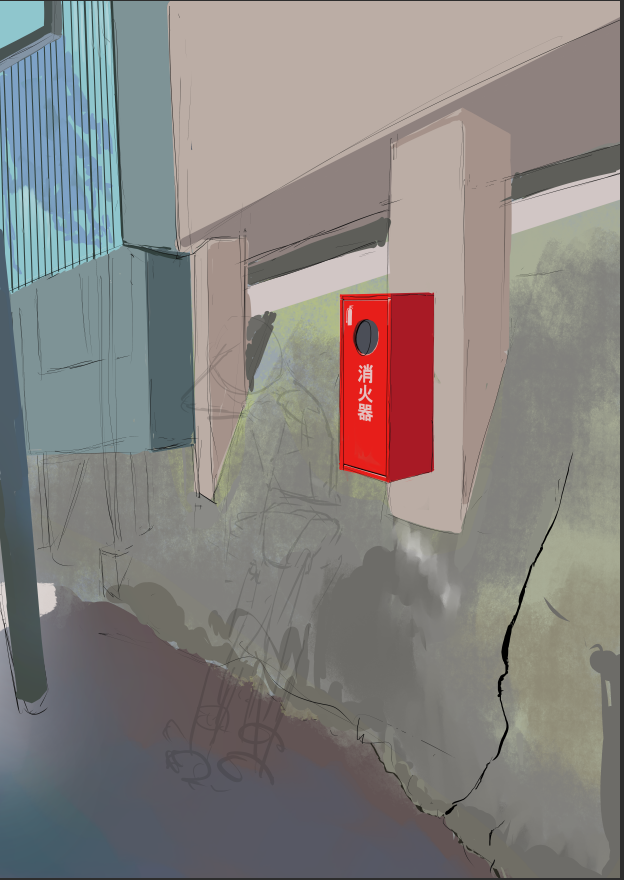 0gu_4p's tweet photo. 全然描き込んでないのに影をパッキリ入れるだけでそれっぽさが一気に出る https://t.co/fgrbyHtFSJ