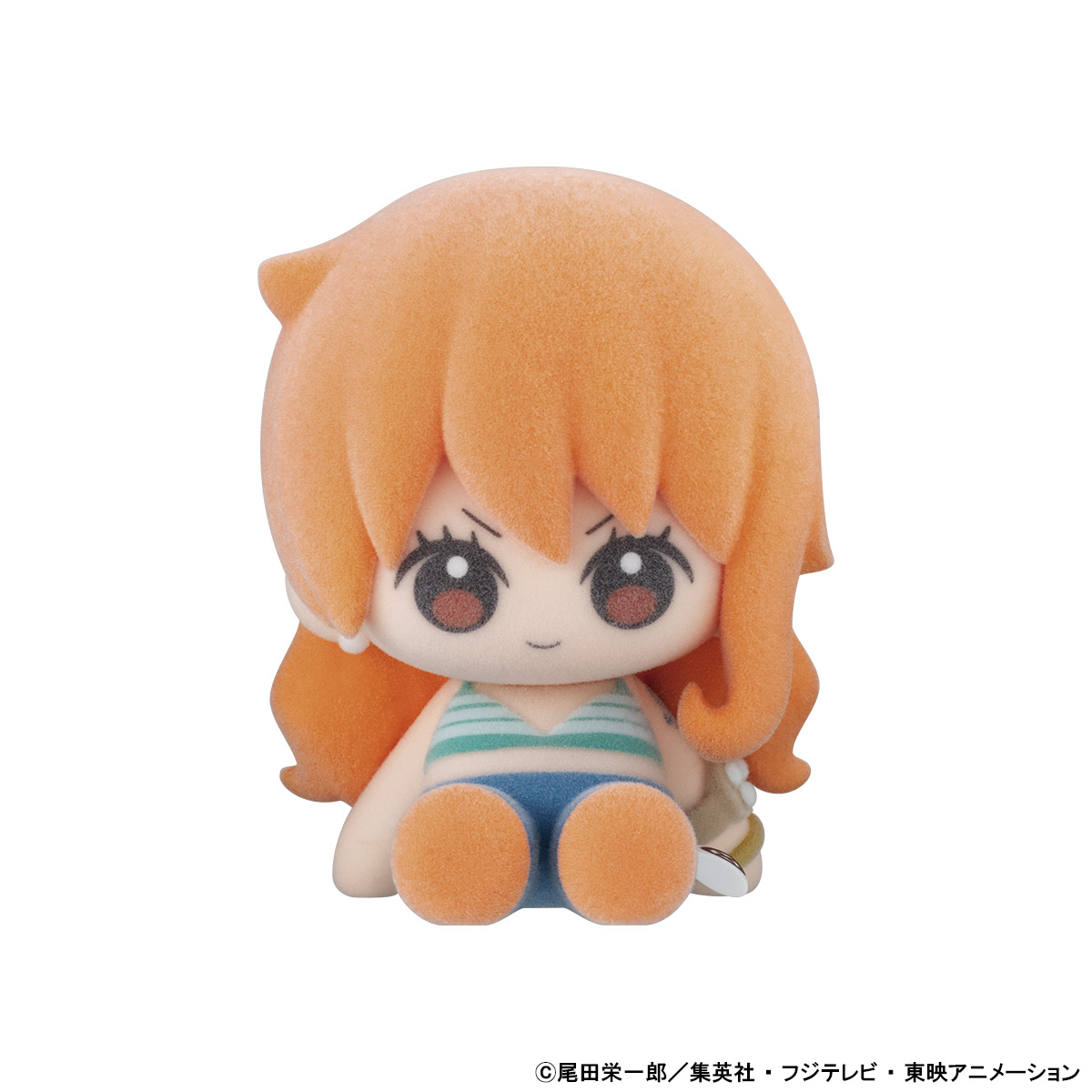 megahouse_tori's tweet photo. 【#ワンピース】

˗ˏˋ  ご予約受付中！ ˎˊ˗

◇━━━━━━━━━━━◇
　　ぬいっぽ ONE PIECE
◇━━━━━━━━━━━◇

ふわふわな加工でまるでぬいぐるみのようなフィギュア✨
ぜひお手元でふわふわを体感してみてメガ🐥

https://t.co/N0OOzrwNr6
#onepiece https://t.co/Wc3Y6GWcfw