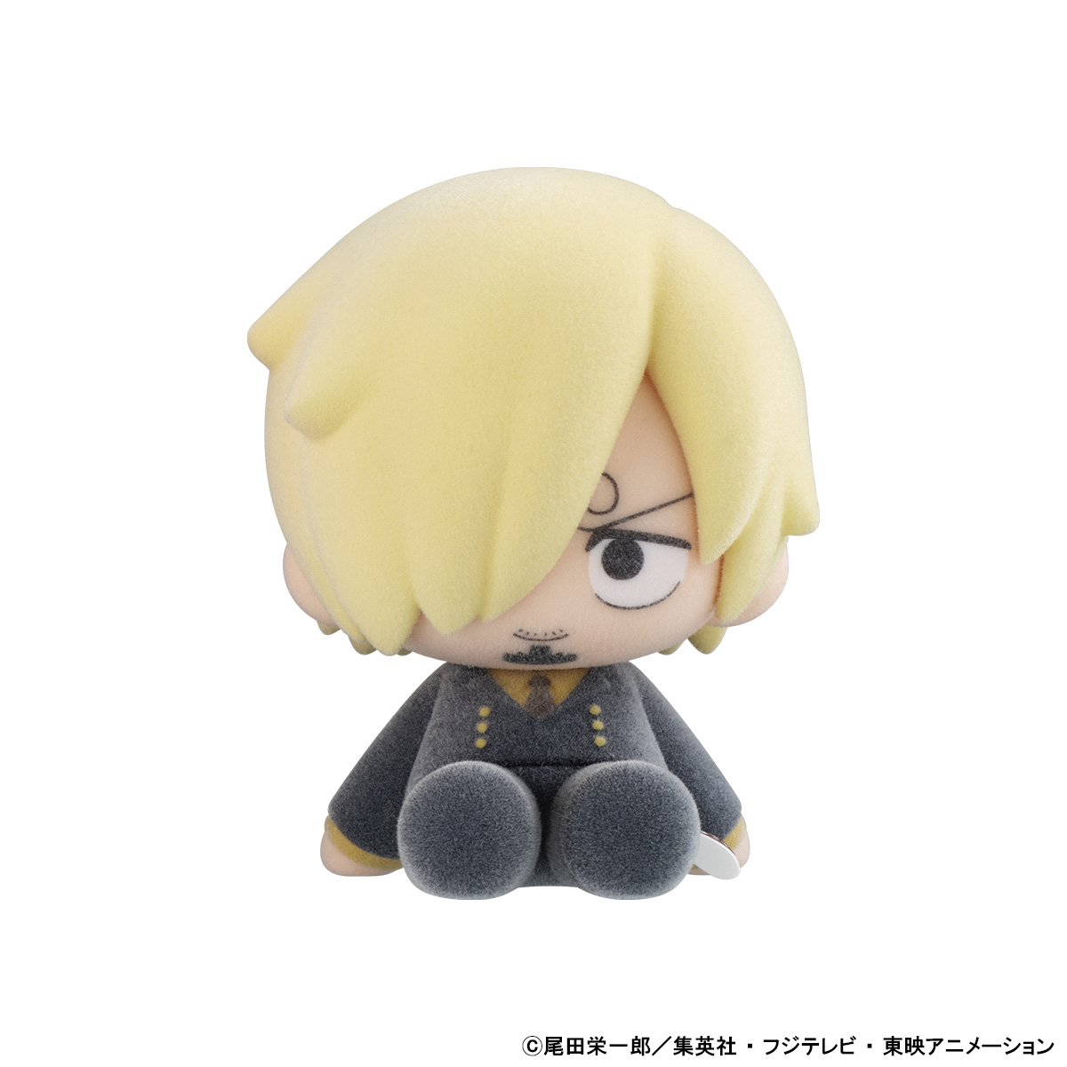 megahouse_tori's tweet photo. 【#ワンピース】

˗ˏˋ  ご予約受付中！ ˎˊ˗

◇━━━━━━━━━━━◇
　　ぬいっぽ ONE PIECE
◇━━━━━━━━━━━◇

ふわふわな加工でまるでぬいぐるみのようなフィギュア✨
ぜひお手元でふわふわを体感してみてメガ🐥

https://t.co/N0OOzrwNr6
#onepiece https://t.co/Wc3Y6GWcfw