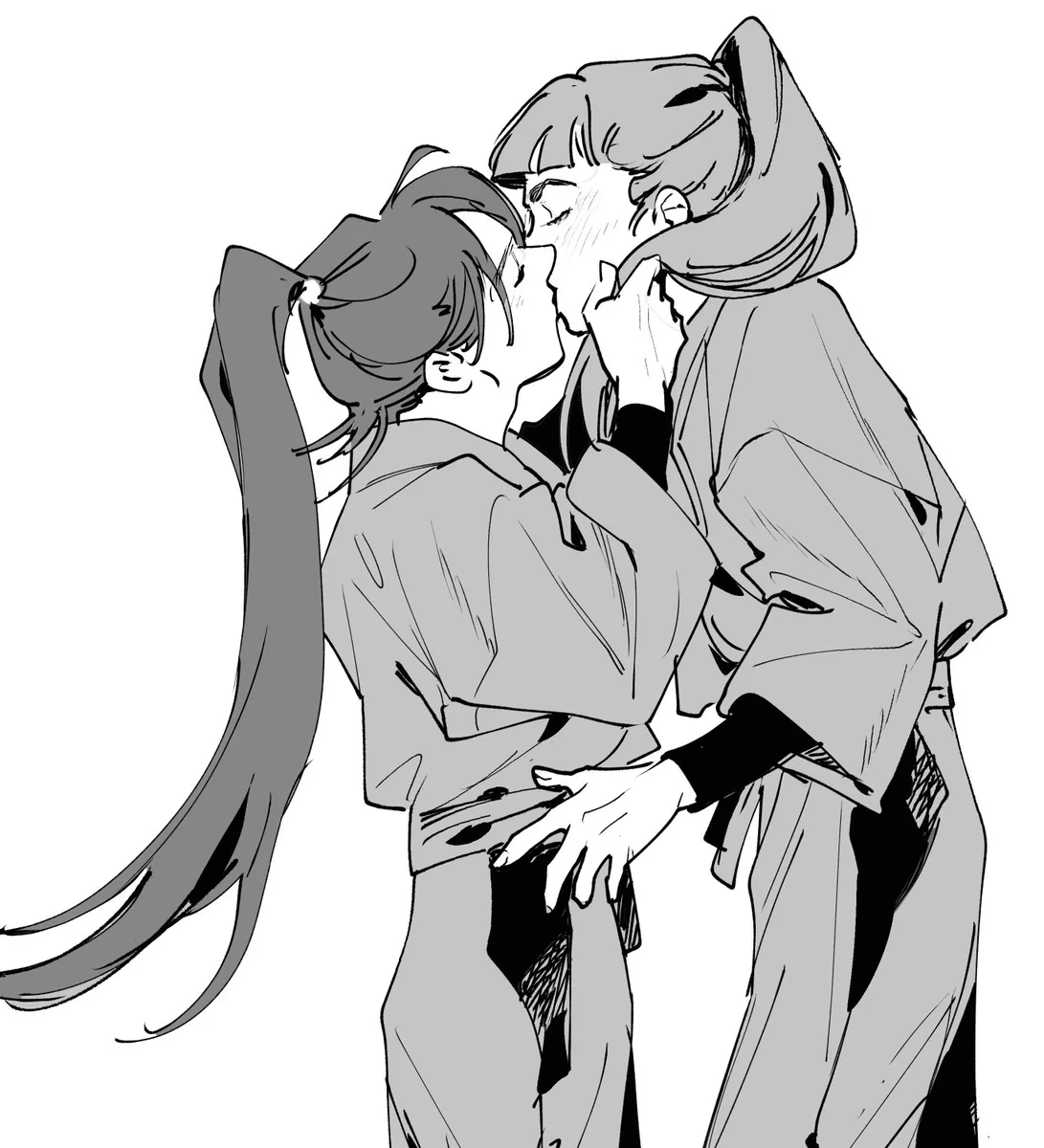 まページ✧ zm on X / X