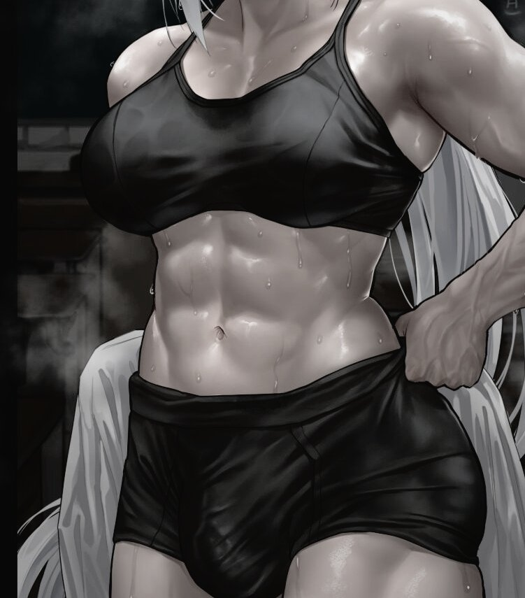 CrepusculeBlade's tweet photo. ⠀
𝙃𝙢?- Happy 𝐅𝐚𝐭𝐡𝐞𝐫𝐬 𝐃𝐚𝐲?

Strange; But . . she thanks you. Perhaps the [[𝗥𝗲𝗮𝗱𝗲𝗿]] is looking to be the mother of her child?
⠀ https://t.co/Vx0cNZK0E4