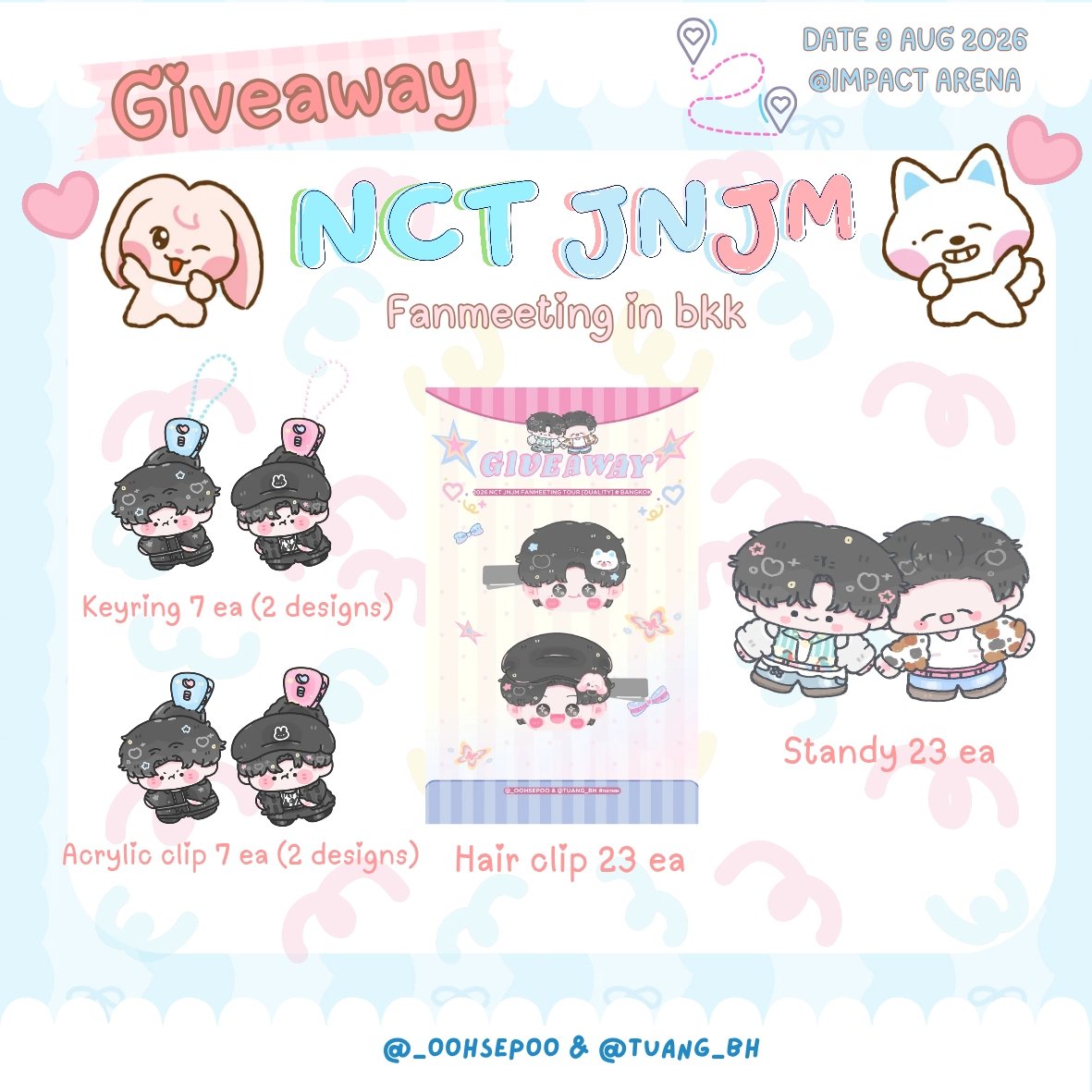 พู่พิ้งค์ ૮.◜◡˂ ა ₑₓₒꤪꤨꤪ₉𖹭 🐣🐶 tweet media