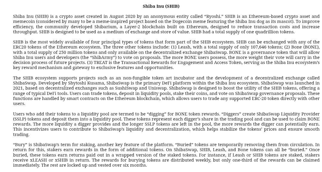 Mazrael_shib's tweet photo. Unlike you and LC and OG cabal gang erasing our vision they did their DYOR proper. 

Get our tech and our vision back on our accounts. 

Post updates on Shibariumnet.

Already working with CMC to put domain hosting Shibaswap and Shibarium back on our Bone Shibaswap page that your gang had changed. 

You banned me when I brought this up in your TG. That you were attempting to erase tech and vision. And again you proven me right. 

Yes. We clap back. 
Your site still down btw.

https://t.co/W0A076etEy