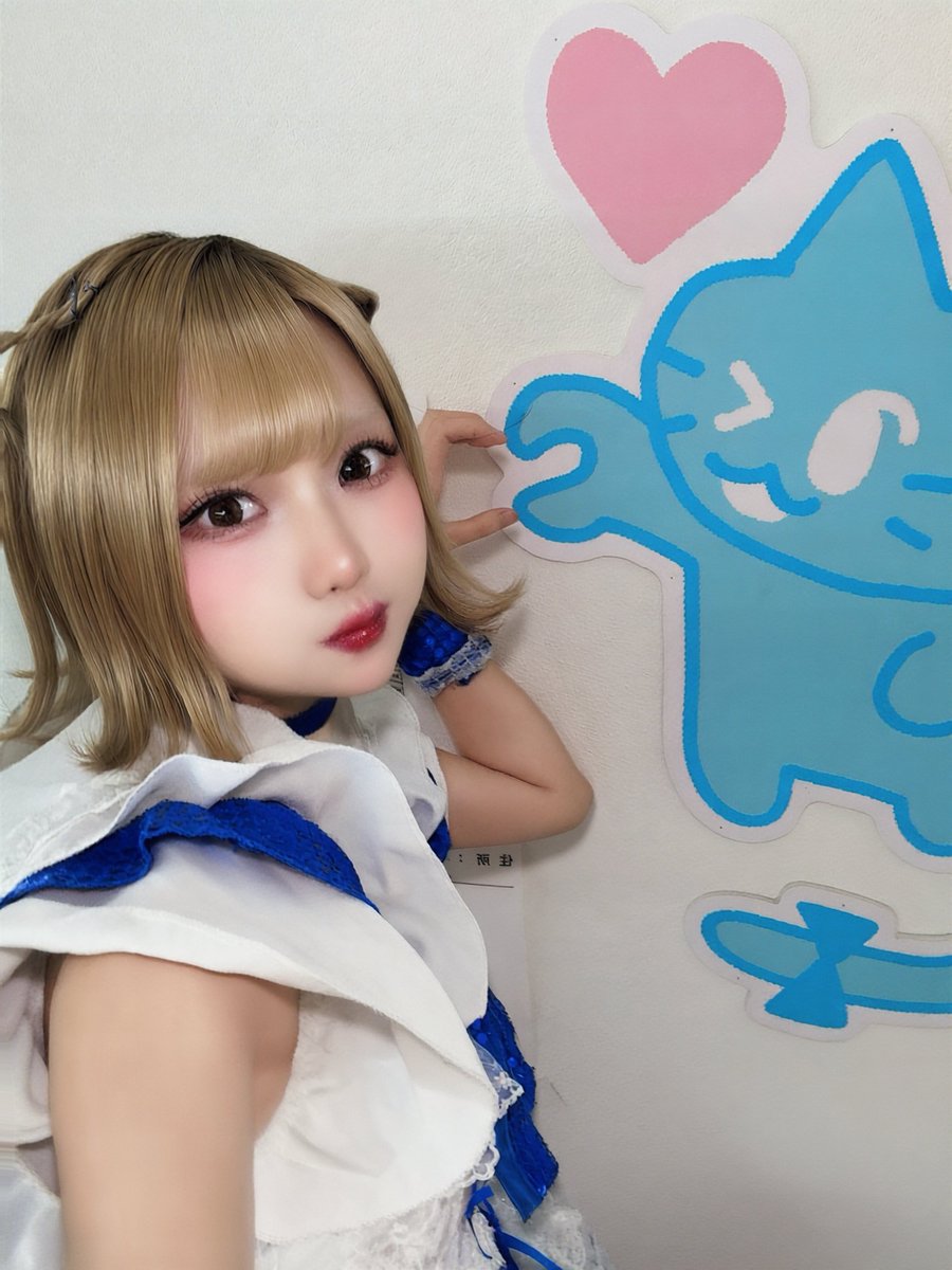 リネア@プロフ有り NIPPORI SUPER LIVE 2026」#プリリア 出演させていただきました