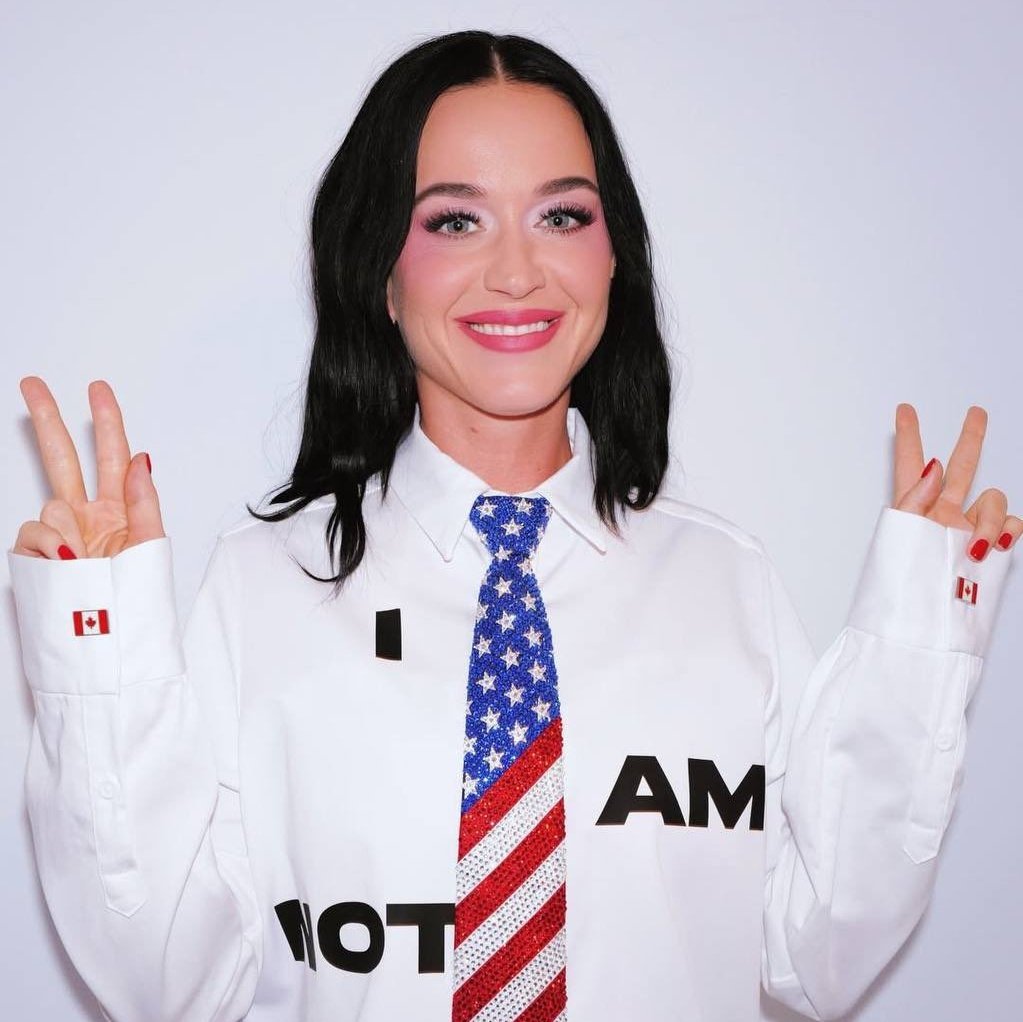 info katy perry tweet media