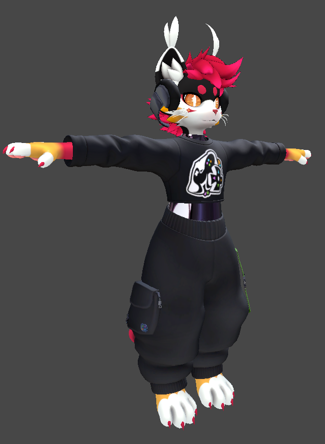EFlashox's tweet photo. Somenew Mayu Stuff comming this week (was suppose to get it donje this week end but i got to work a shift) https://t.co/WrJJbkfWNd