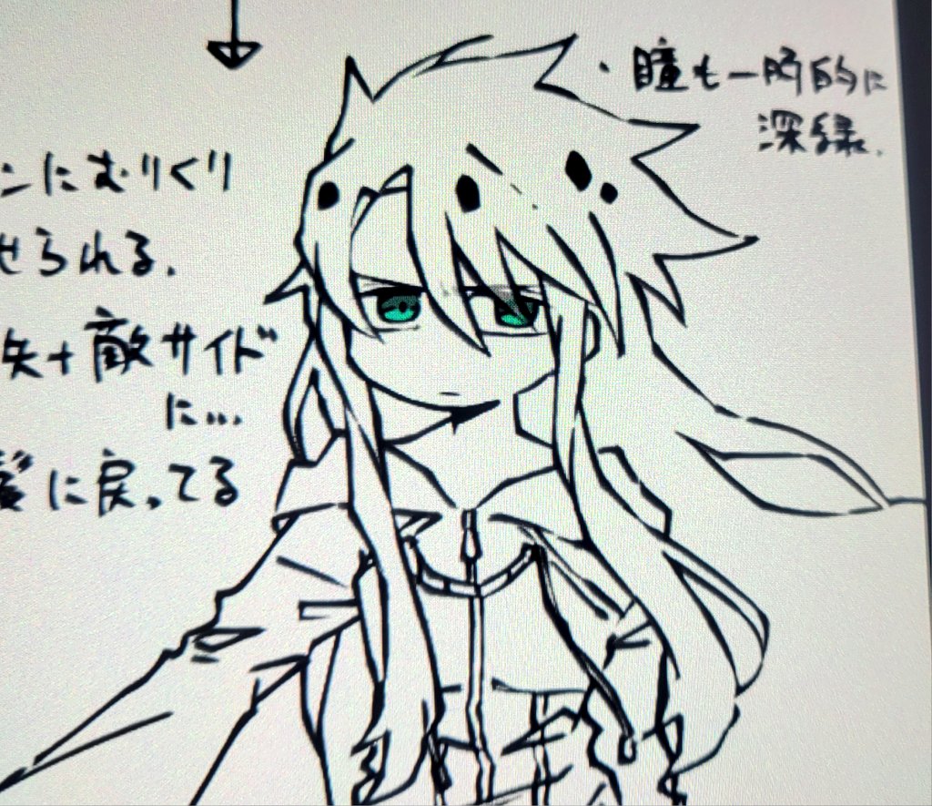 mz78658's tweet photo. 私が楽しいだけのキンハユリルク永遠に考えて描いてる https://t.co/mdet2Fx8mF