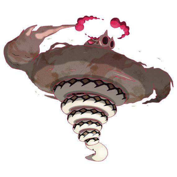 morcego papa twink tweet media