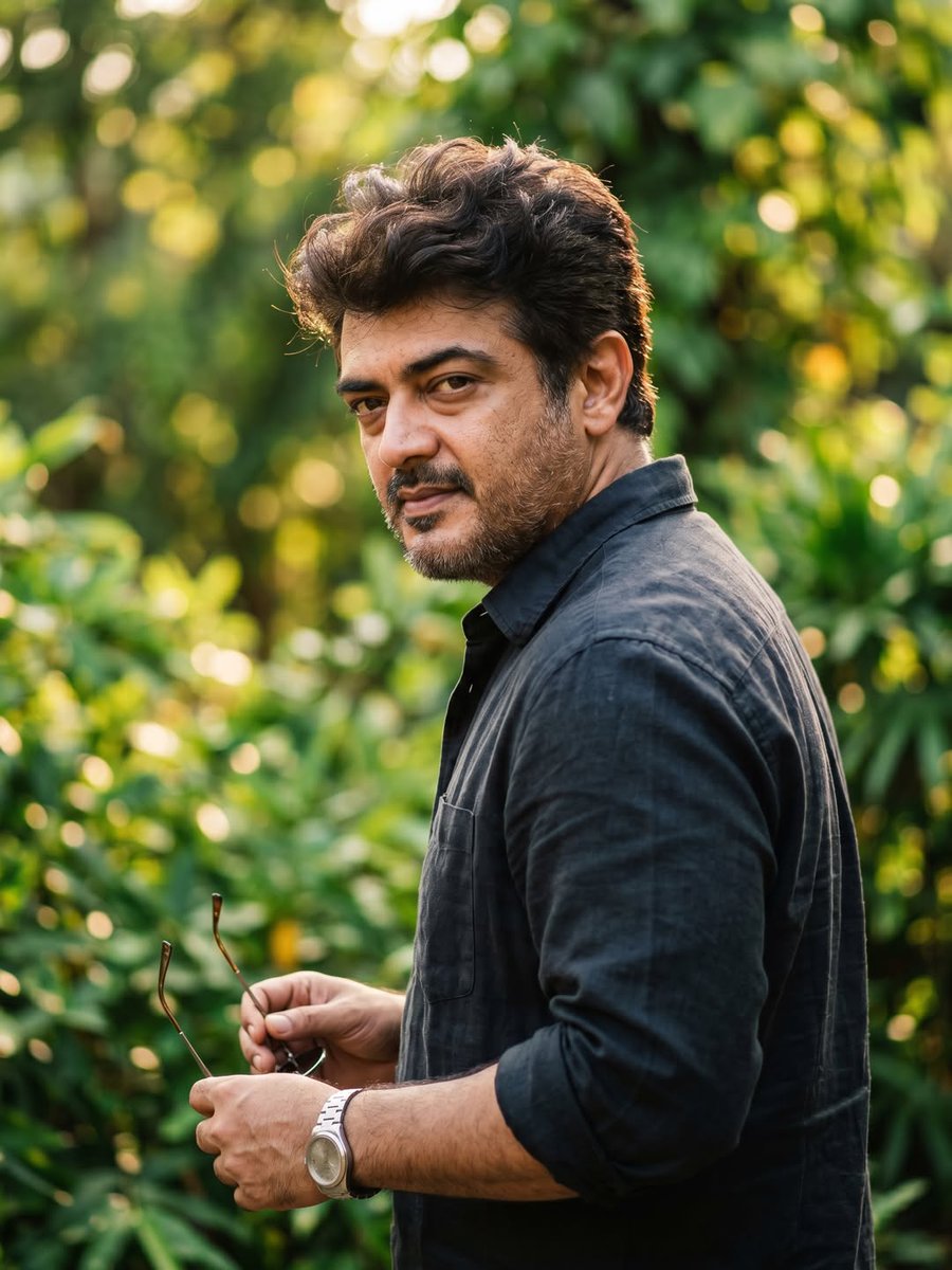AjithFCMadurai's tweet photo. AK 🤩🤩

#AjithKumar #AK64 https://t.co/XhgQ8Nnkuc