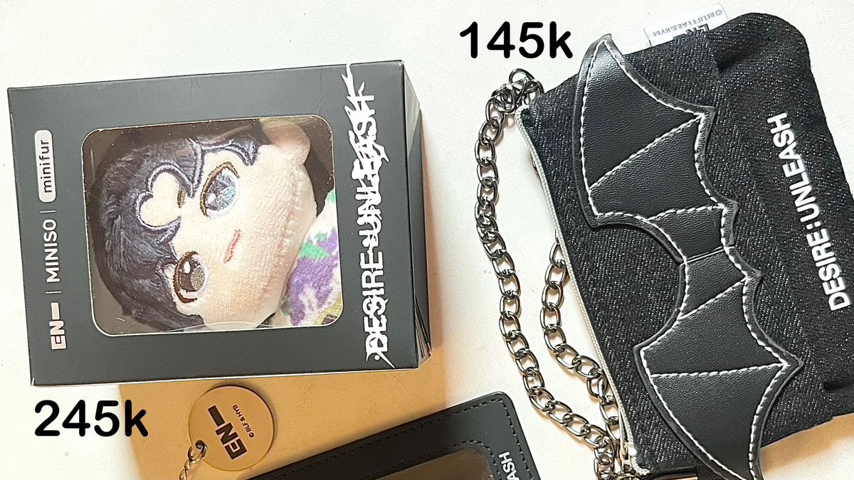 564sho's tweet photo. #ensell update!
mjk, jatim 🏡
co by 🍊

t. wts lfb ina aab enhypen x miniso coin purse doll jake ggu ggu package 2024 https://t.co/qecm0rYc7o