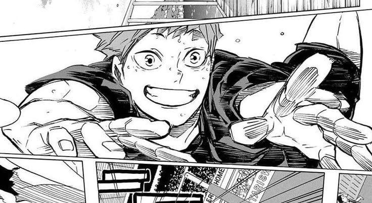 oikawqves's tweet photo. happy birthday hinata shoyo you have changed and impacted my life in ways that I cannot express https://t.co/SYZkIuHGOW