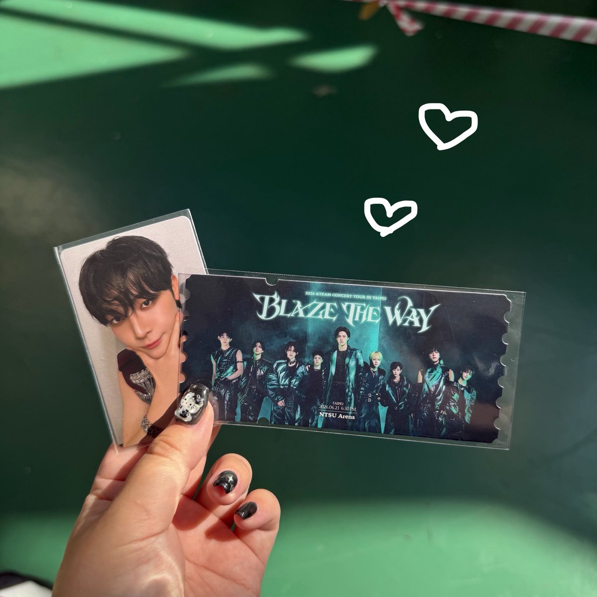 ilkn___'s tweet photo. 1年ぶりの台北単独🇹🇼✨💫💞今回も来れてよかった💧最高の景色をありがとう〜🥲 https://t.co/RmNnK7u8eF