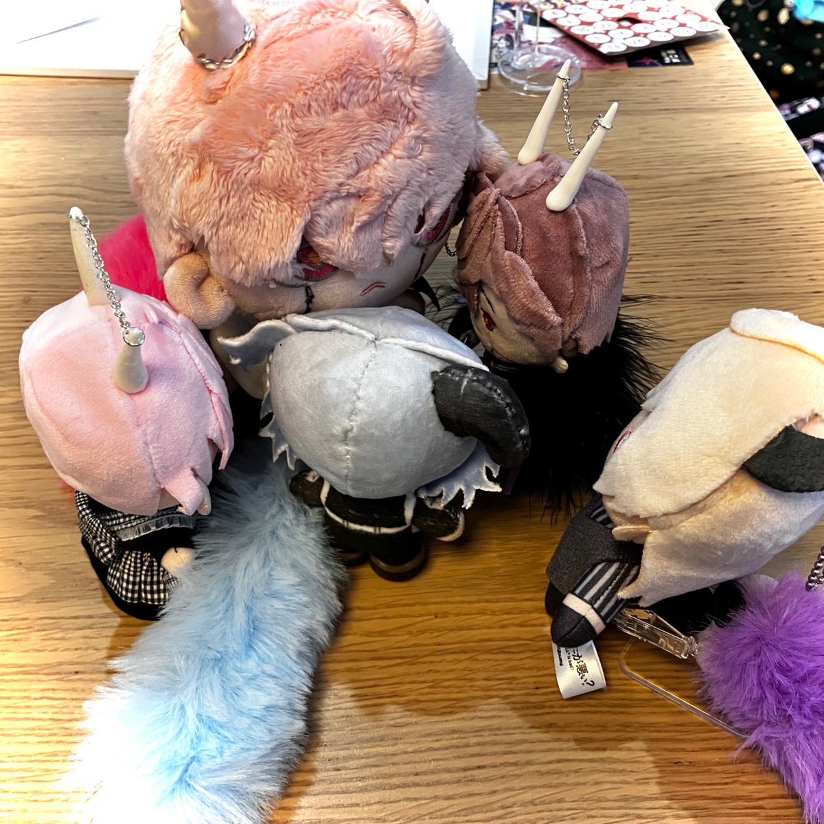 sabunokanndume's tweet photo. めちゃめちゃ楽しかったです🙌ありがとうございました‼️
#260621関東へるオフ会 https://t.co/U51rVSYMTO