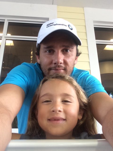 FSUGolf's tweet photo. Happy Father’s Day to all of the golf dads out there! 

#NoleFamily https://t.co/ySevbOR5Mt
