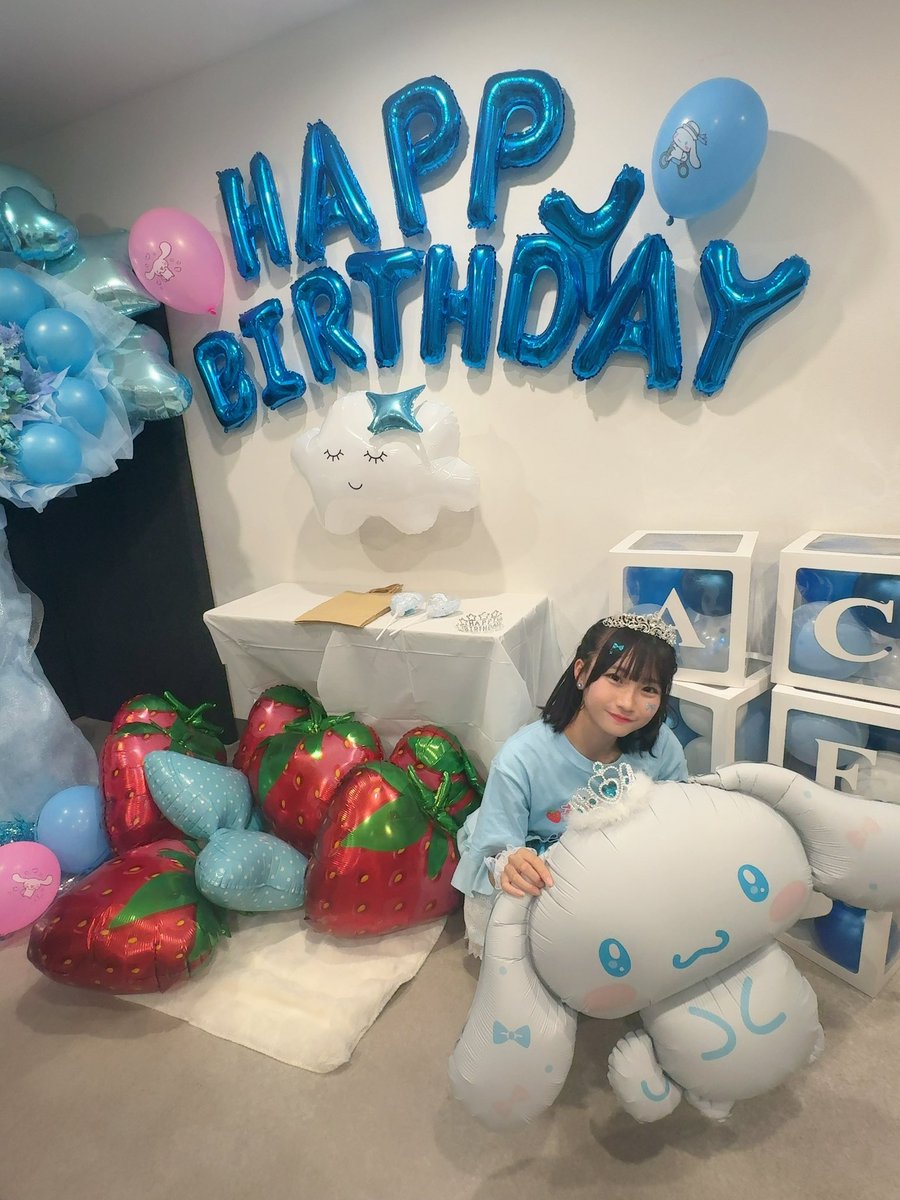 meaialice's tweet photo. しなもんいっぱいだったな～૮ .  ̫ . ა❤︎
 #地下アイドル https://t.co/febJOZufJw