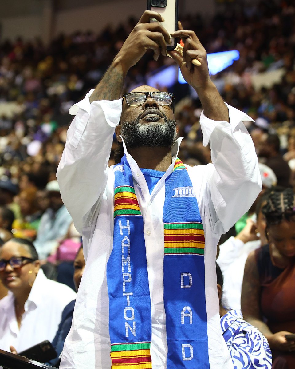 _HamptonU's tweet photo. Happy Father’s Day to all the dads, grandpas, uncles, mentors, and father figures who show up, cheer the loudest, give advice, answer the late-night calls, and always have our Pirates' backs.

Kick back, relax, and enjoy your day - you've definitely earned it.

#OneHampton https://t.co/WMJgn5HpV7