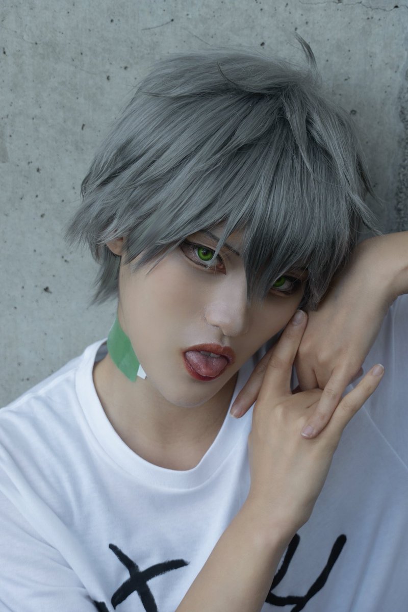 IKU_i7_459's tweet photo. ⚠️Cosplay⚠️

𝑯𝑨𝑷𝑷𝒀 𝑩𝑰𝑹𝑻𝑯𝑫𝑨𝒀 𝑻𝑰𝑳𝑳

 #NNNST1116 https://t.co/Gf27oszeLQ