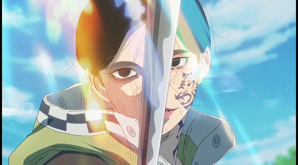 Shirotaku_fr's tweet photo. Nippon sangoku c'était tellement un banger j'ai kiffé l'histoire du début jusqu'à la fin c'était super intéressant vivement la saison 2  ça va me manquer https://t.co/79dYPybIp5