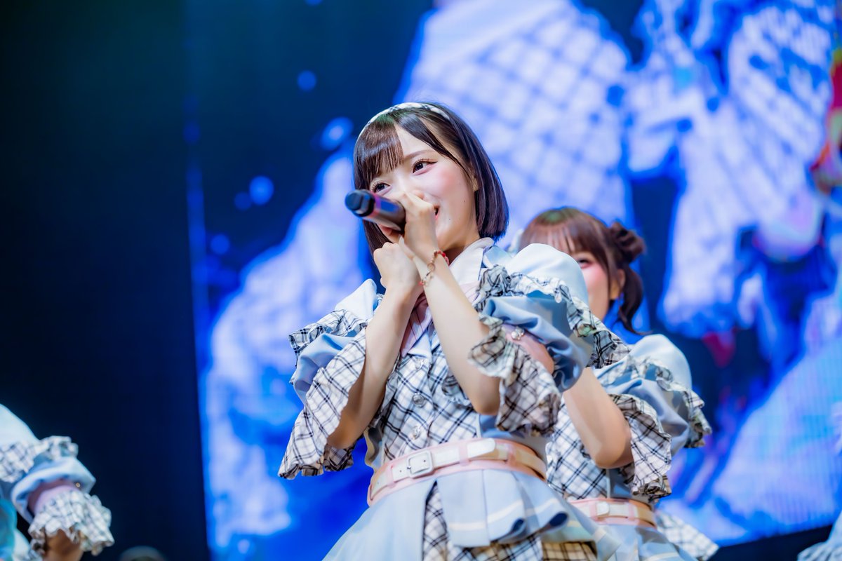 alphaplus_idol's tweet photo. ---------------------˚✧₊⁎

2026.06.20
α＋ 1st FanMeeting
『Who is the Leader？』
〜alphaplus photograph〜

瀬乃真帆子(@mahoko_alps )

˚✧₊⁎---------------------

#アルファプラス ＃あるぷす https://t.co/9VUBb2LP23