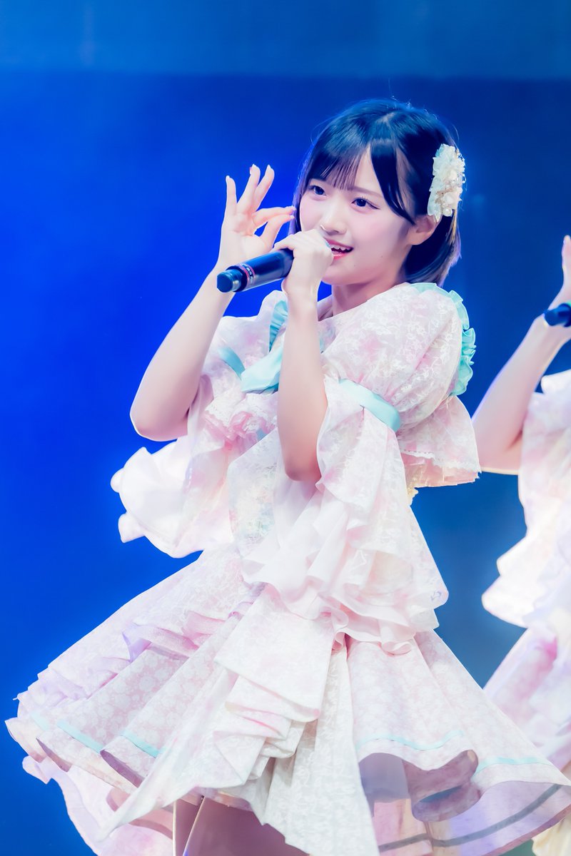 alphaplus_idol's tweet photo. ---------------------˚✧₊⁎

2026.06.20
α＋ 1st FanMeeting
『Who is the Leader？』
〜alphaplus photograph〜

瀬乃真帆子(@mahoko_alps )

˚✧₊⁎---------------------

#アルファプラス ＃あるぷす https://t.co/9VUBb2LP23