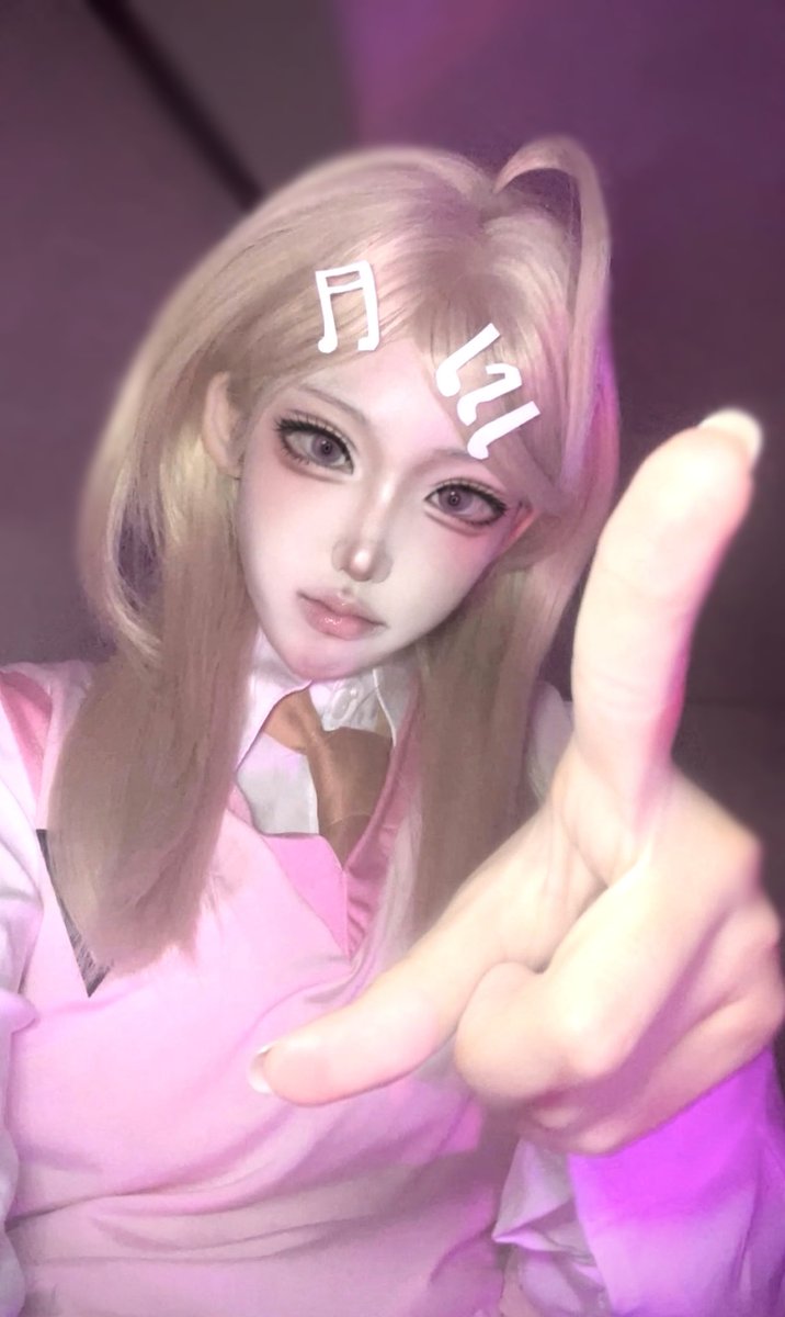 llZER0_'s tweet photo. それは違うよ‼️ #danganronpa https://t.co/HkogDA3Iiu