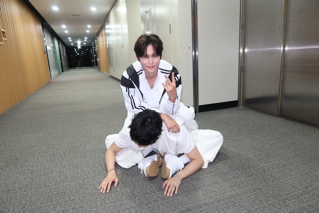 antonisbabo's tweet photo. 강아지 여기조기가서 찍혀옴 ㅋㅋㅋ https://t.co/BZubNwhbf2