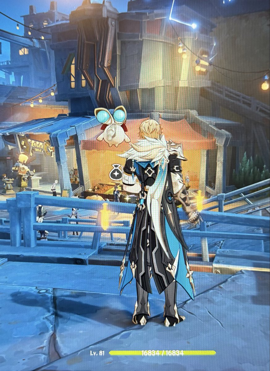 urloptwix's tweet photo. Thank you @columbinapilot for the aranara pet and haikaveh namecard (๑˃̵ᴗ˂̵) https://t.co/jwqW8N9Fvs