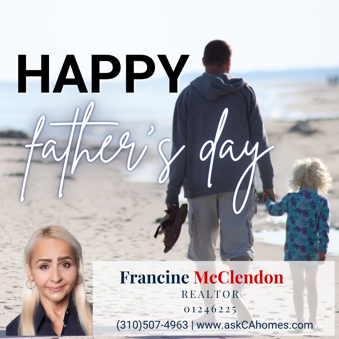 askcahomes's tweet photo. Happy Father's Day 2026 https://t.co/2XQaveKCQ5