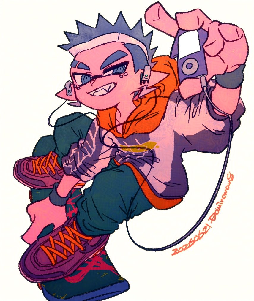 ドミノ tweet media