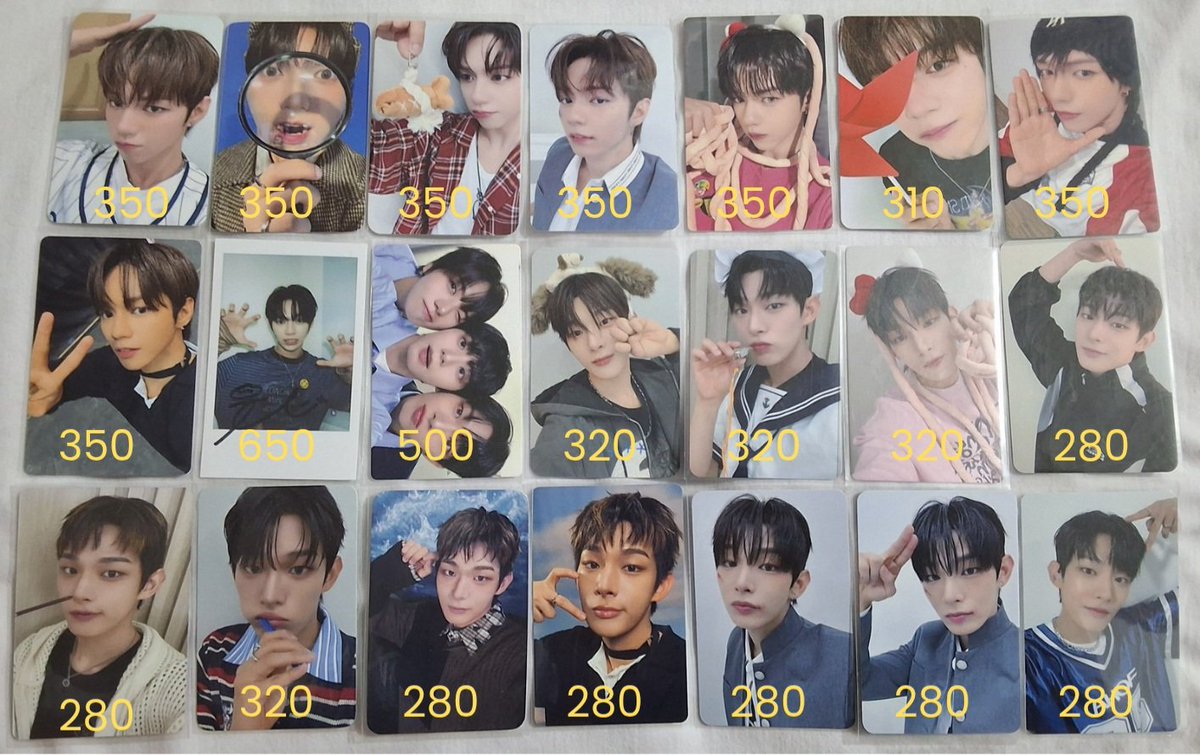 SHRB_IE's tweet photo. wts lfb #星星sells 

Ahof mixed photocards 

~ all onhand
~ payo
~ ready to ship 

JL, Han, Steven (1:1)

Dm or comment to claim!

`ahof steven jeongwoo woongki shuaibo han jl juwon chih en daisuke bcpc wwa tp japan pola yarncat unit pc hanryu pc bouquet doctor shuaibo wet signed https://t.co/zNeFRY7HEo