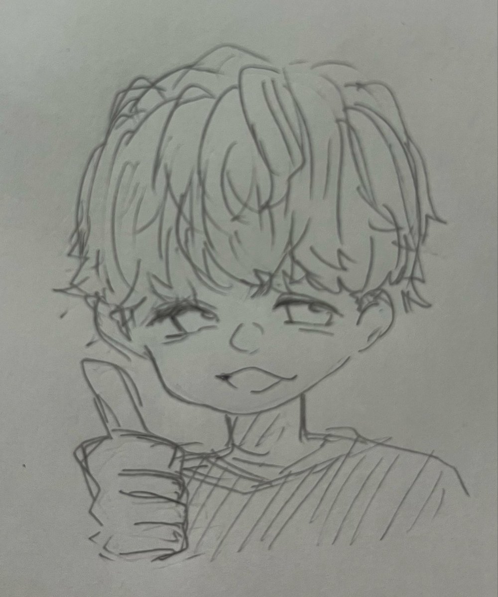 個人的に推してた2人がbotを組むことになってほんと最高だった〜😇 