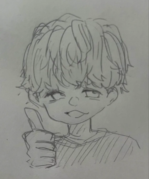 個人的に推してた2人がbotを組むことになってほんと最高だった〜😇 
