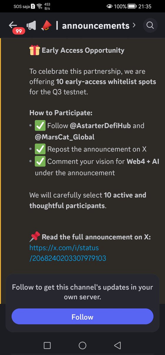 Rudyone5's tweet photo. @AstarterDefiHub Very good project
@bbkuusy
@skrrt16325

0x2427681Df15460e1c1EB6064F1B4f87E5af0caDc https://t.co/ss2RV4J58h