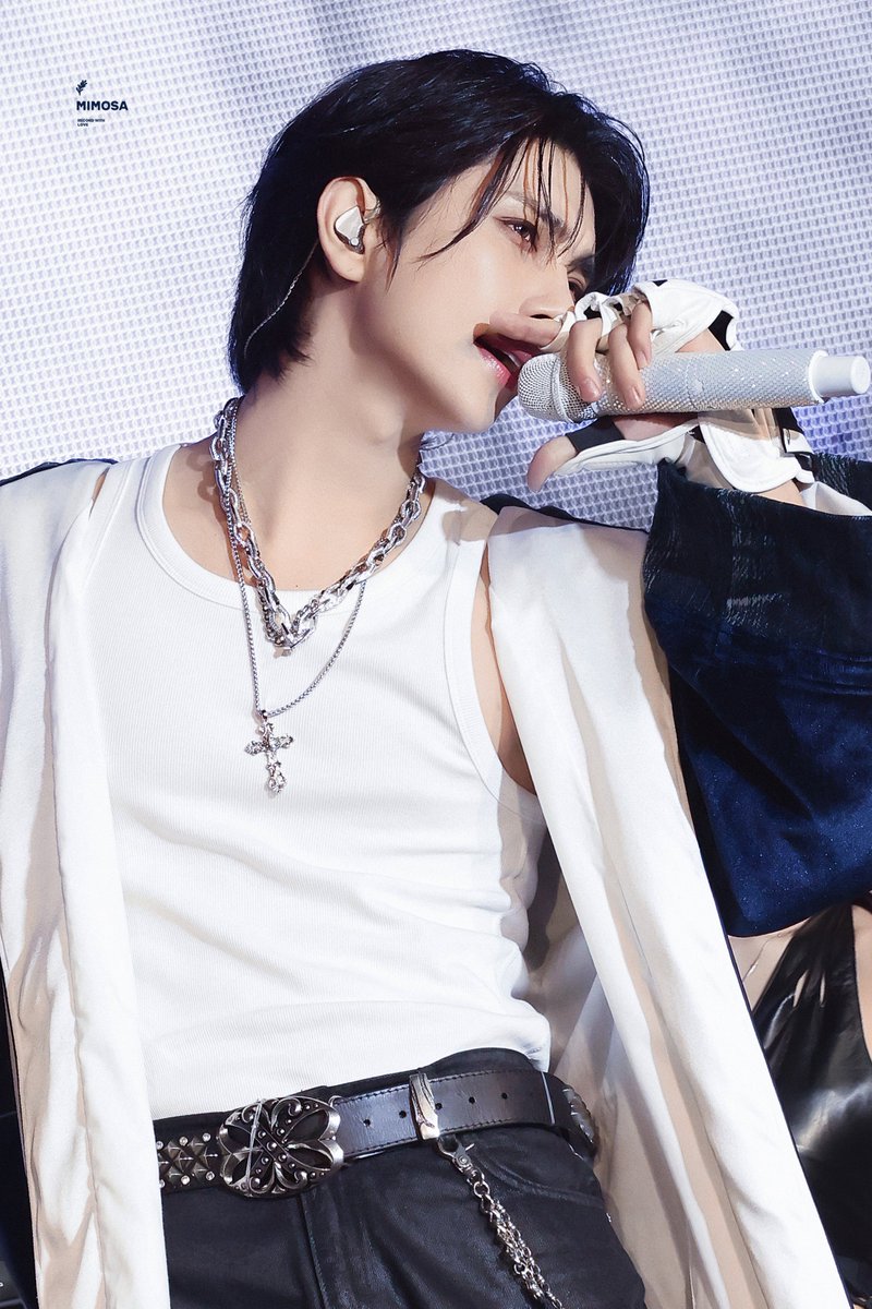 Mimosa_Cardamom's tweet photo. 260621

Jungle 

#JOSHUA #조슈아 #ジョシュア 
#SEVENTEEN #세븐틴 https://t.co/O0Sm1jLRxT