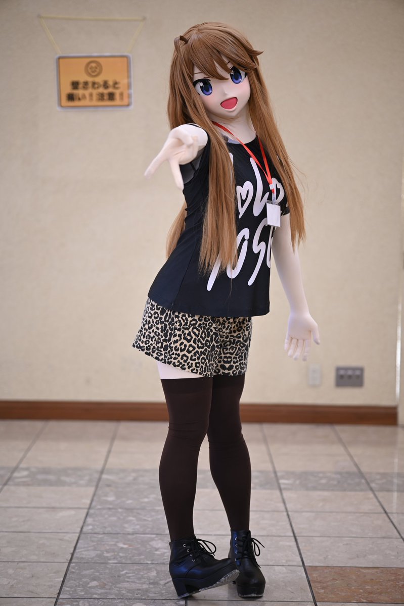 kig_terabyte's tweet photo. ✌

📷 @butcher_met 
#kig_dollac https://t.co/zxNPP0VWEq