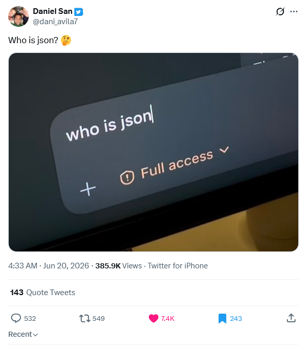 vivid 🍌 tweet media