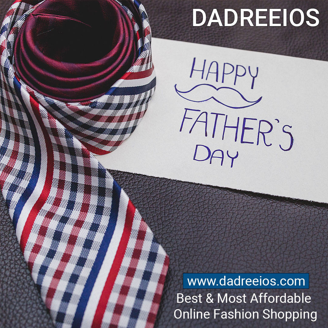 dadreeios's tweet photo. Dadreeios heartily wishes you...
Happy Father's Day 2026!📷
.
#happyfathersday #dadreeios #bestonlinefashionstore #indianshoppers #affordablefashion
.
Like | Subscribe | Share | Comment https://t.co/xAUDBT7x8i