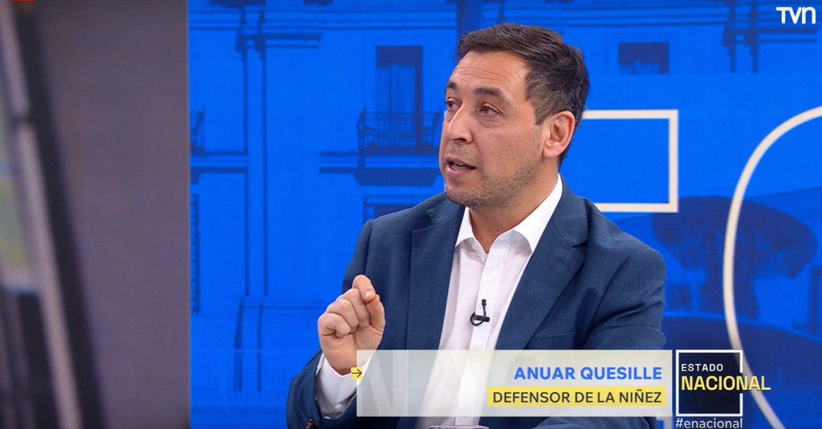 defensorianinez's tweet photo. Indica que "el proceso de reunificación familiar está regulado por la ley de migraciones y de garantías de los derechos de la niñez, es un derecho", "pero observamos dificultades en el seguimiento de la situación de los NNA, de trazabilidad de sus trayectorias de vida". https://t.co/JnME9gJGs5