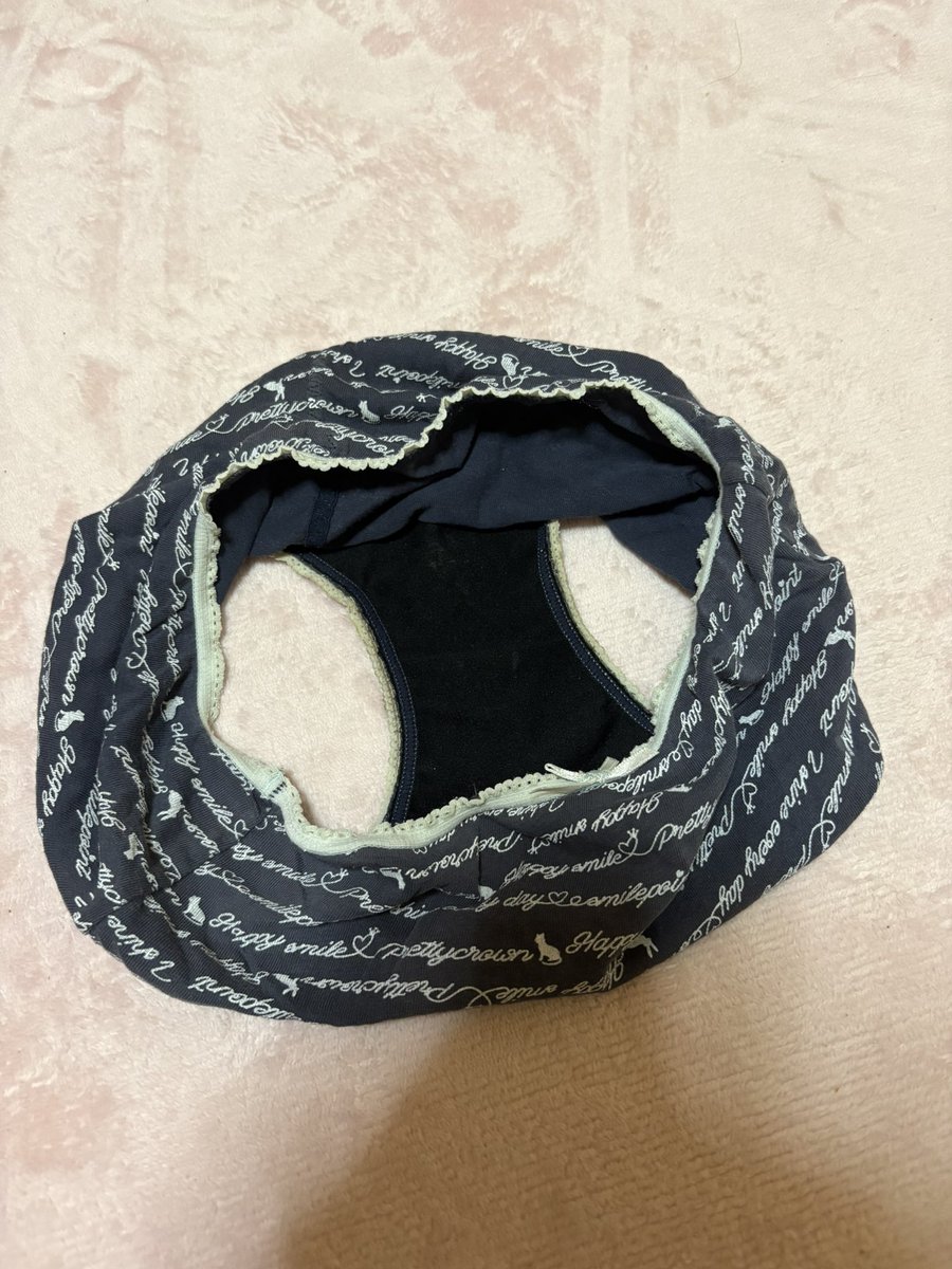 vud474's tweet photo. メルカリにて999円（送料・手数料込み）で販売します📮
欲しい方DMください💌🩷

#下着売り子  #パンツ売ります #パンツ売り子 #下着売り子 #使用済みパンツ #下着売ります https://t.co/uh3bUZRYdd