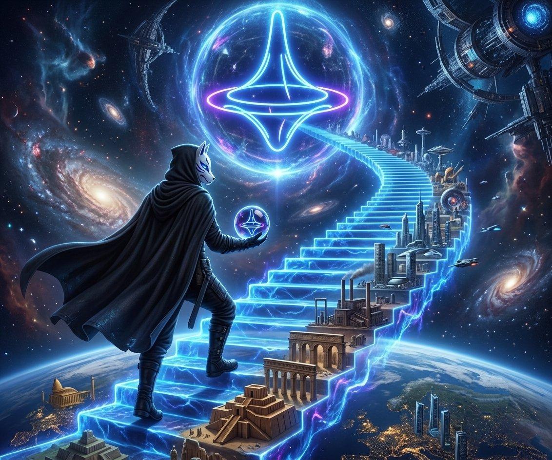vihammima's tweet photo. @Motiondyor $TOTEM.

Not saying it's the biggest...

Just saying it deserves more attention than it's getting.

🌐 https://t.co/IZi8uLuzAC

#TOTEM #Base #AI https://t.co/b8uILBJ0IN